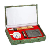 DK ART &amp; CRAFT set za kaligrafiju