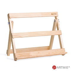 Stoni slikarski štafelaj ARTMIE 45 x 35 cm