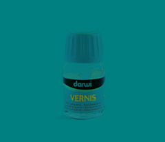 Transparentni lak 30ml sjajni