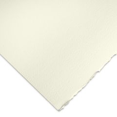 Акварел папир  Артистицо Роугх традиционални бели  76 к 112 цм