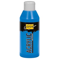 Akrilna boja Solo Goya Acrylic 250 ml - izaberite nijansu