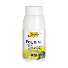 Pouring Fluid medium Solo Goya | 750 ml
