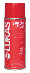 Mat film u spreju 150ml