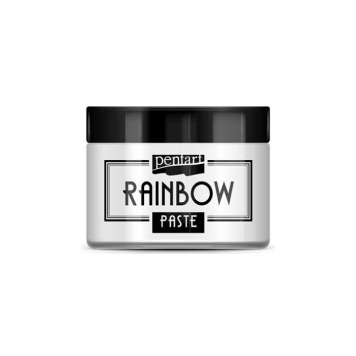 Pasta za efekat duge Rainbow Pentart 150 ml
