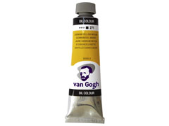 Uljana boja Van Gogh 40 ml - 40 nijansi boja