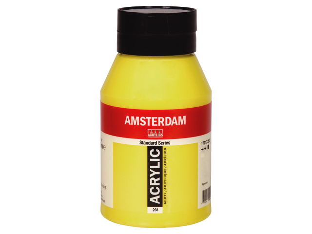 Akrilna boja Amsterdam Standart Series 1000ml