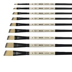 ROSA BREEZE 1226A Sintetička ugaona četka | Razne veličine