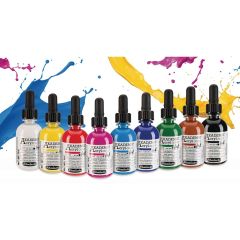 Akrilno mastilo Schmincke AKADEMIE 50 ml  | razne boje