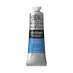 Uljana boja Winsor & Newton Artisan razrediva vodom 37 ml - izaberite nijansu