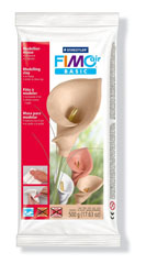 Masa za modeliranje FIMO Air BASIC 500 g - boja kože