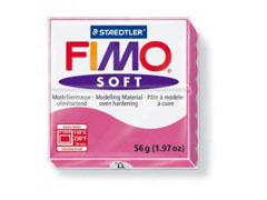 Masa za modeliranje FIMO Soft za termalnu obradu - 56 g