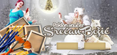 Poklon VAUČER - Srećan Božić 1