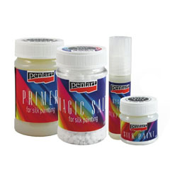 Providna podloga za svilu - 100 ml