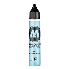 Rezervno punjenje MOLOTOW™ GRAFX Art Masking - 30 ml