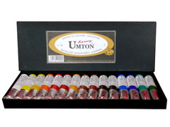 Uljani set Umton O-90 15x20ml A