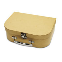 Kofer od kartona 25.5x17.5x8.5 cm