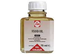 Laneno ulje STAND TALENS 75ml