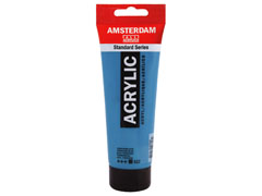 Akrilna boja Amsterdam Standart Series 250 ml - izaberite nijansu