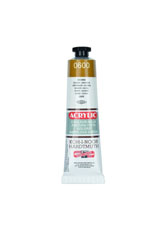 akrilna boja koh-i-noor 40ml | oker