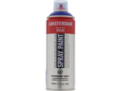 Akrilna boja u spreju Amsterdam Spray Paint 400 ml - izaberite nijansu