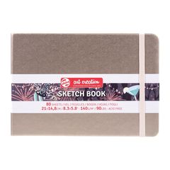 Blok za skice ART CREATION 21 k 14,8 cm