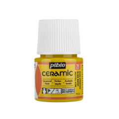 Boja za keramiku Pebeo Ceramic 45 ml