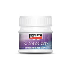 Boja za tkaninu chameleon 50 ml - izaberite nijansu