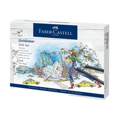 Bojice Goldfaber Faber-Castell set za početnike