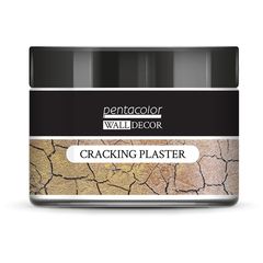 Crackle Effect kremasta pasta | Various Volumes