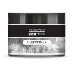 Deep Primer Vall Decor Pentart | Various Volumes