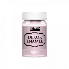 Dekorativni emajl Pentart 100 ml