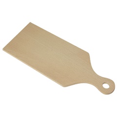 Drvena daska za dekorisanje 34.5 cm