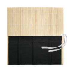 Futrola od bambusa za četkice - različite veličine