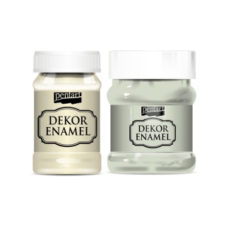 Dekorativni emajl Pentart 230 ml