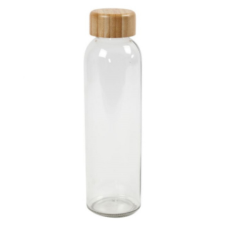 Ekološka staklena boca - 500 ml