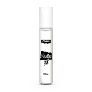 Gel za maskiranje Pentart - 30 ml 