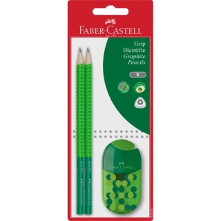 Set olovaka Faber Castell Grip