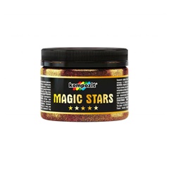 Kompozit Glitter Puder 60g | Various Shades