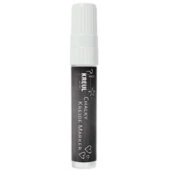 KREUL Chalky Chalk marker XXL Snow White