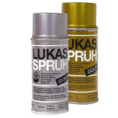 Metalik sprej trajni 150 ml - izaberite boju