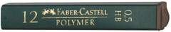 Mine grafitne polimer 0.5 mm | HB