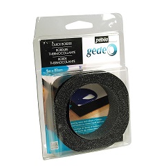 Nepropustljiva traka Pebeo Gedeo  za platno 23 mm x 5 m
