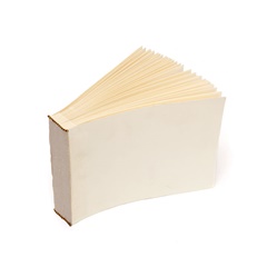 Osnova za izradu albuma 21x15 cm - 30 strana