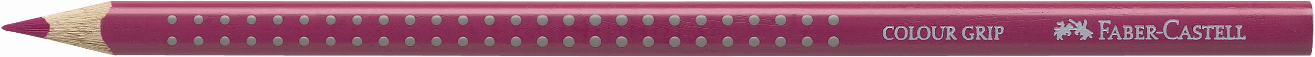 Pastela Color Grip / 125 pupurno roze