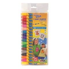 Set flomastera KREUL JAVANA Texi Max SUNNY 18 komada
