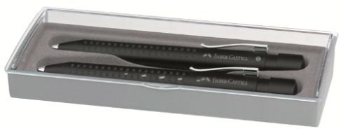 Faber-castell gift Box grip 2011 Black 131275 (4005401312758)