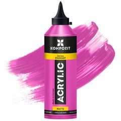 STANDART Kompozit akrilna boja | Various Shades