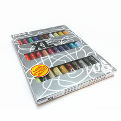 Uljane boje Studio XL - set  30 x 20ml